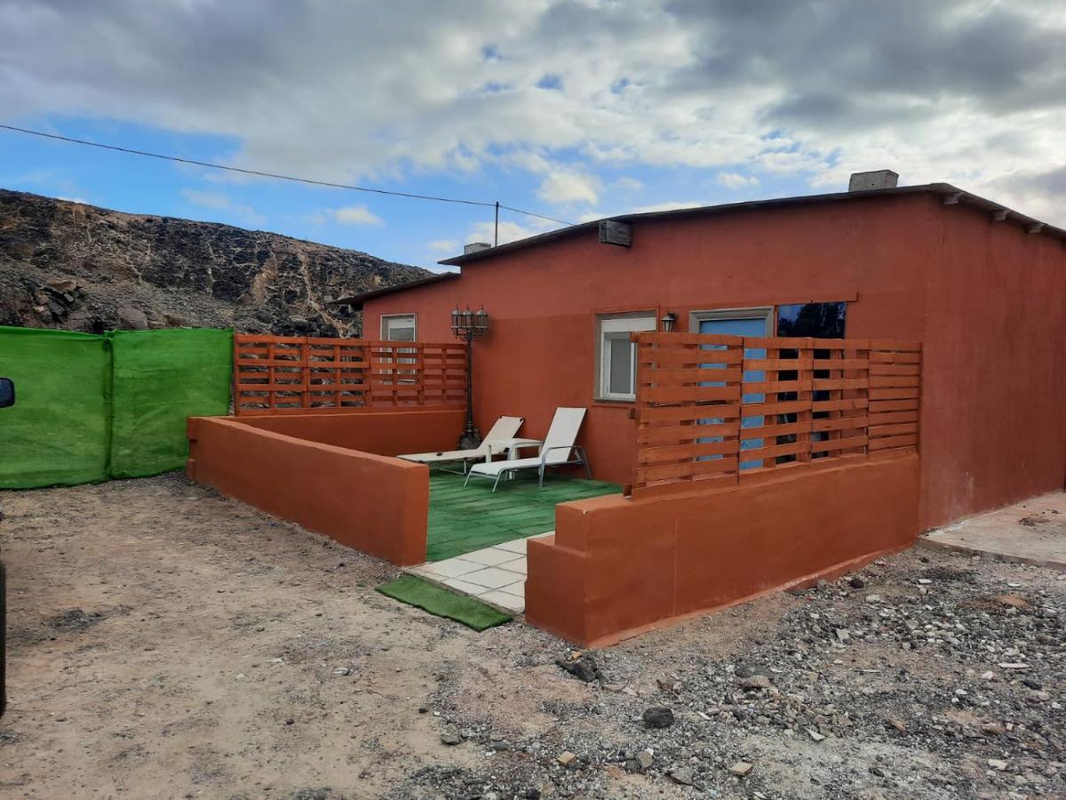 Villa Casa Rural, Naturaleza, Relax, Vacaciones Teguitar Exterior foto