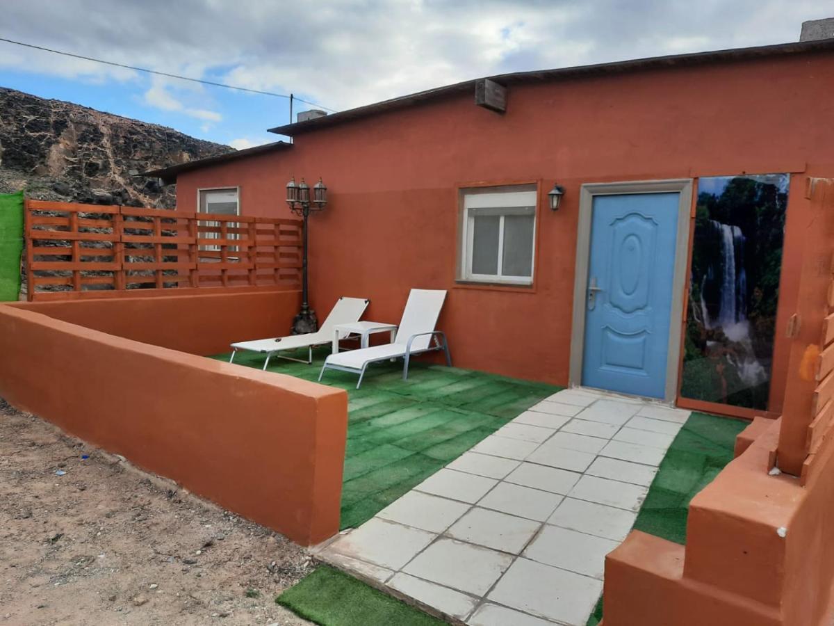 Villa Casa Rural, Naturaleza, Relax, Vacaciones Teguitar Exterior foto